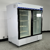 Fisherbrand Isotemp Double Door Refrigerator image 0